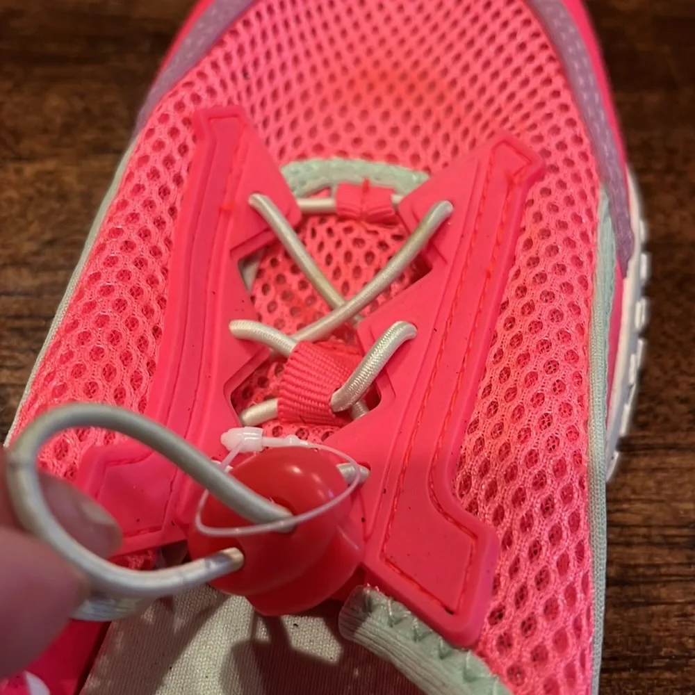 Water shoes